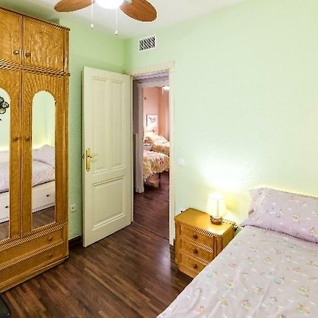 קורדובה Apartamento Azahara מראה חיצוני תמונה