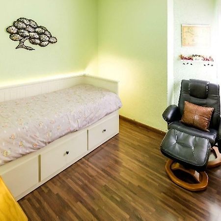 קורדובה Apartamento Azahara מראה חיצוני תמונה