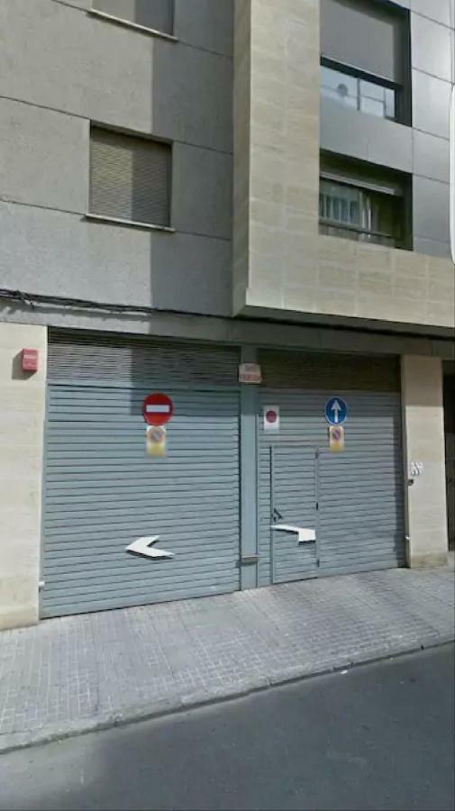 קורדובה Apartamento Azahara מראה חיצוני תמונה