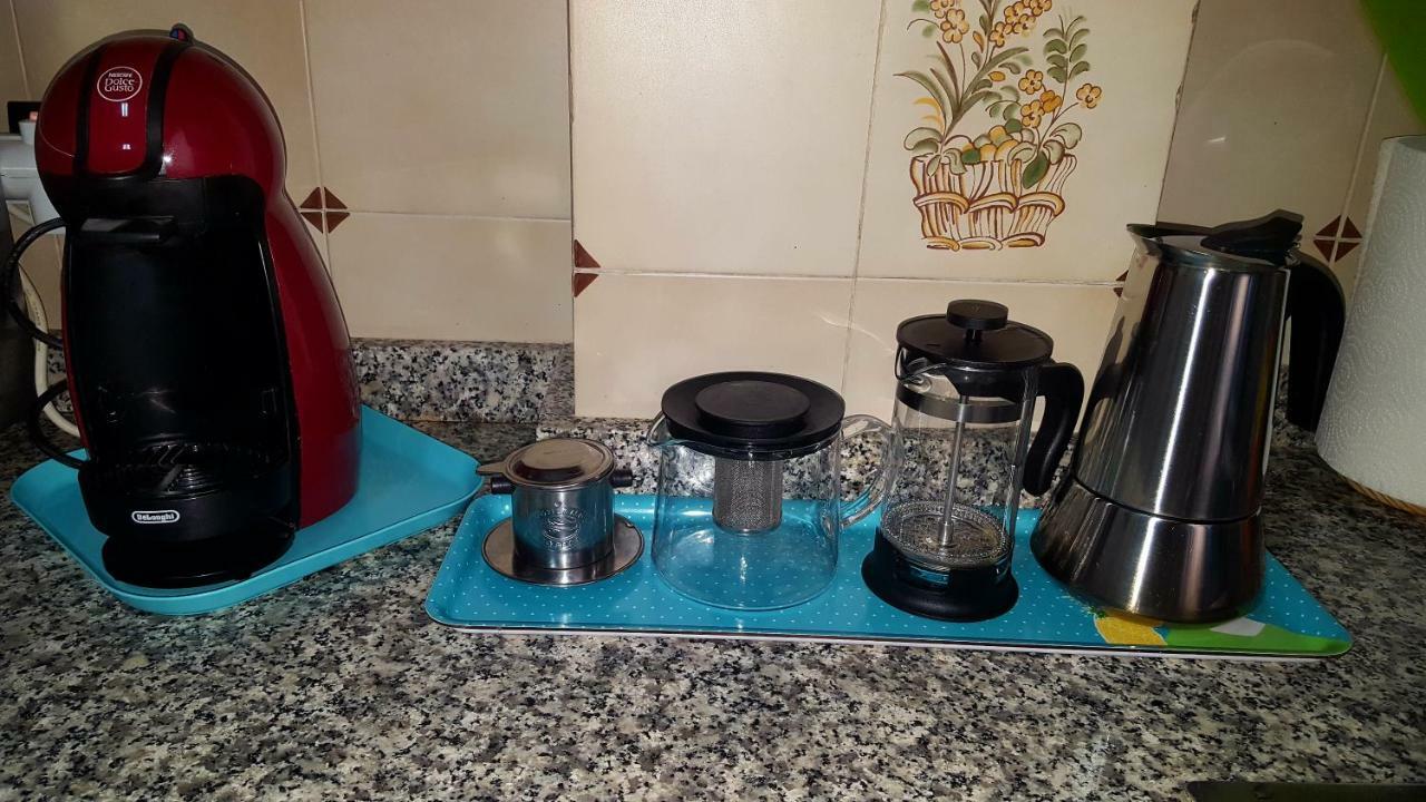 קורדובה Apartamento Azahara מראה חיצוני תמונה