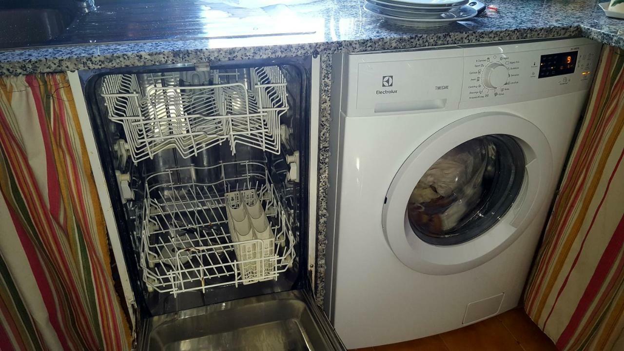 קורדובה Apartamento Azahara מראה חיצוני תמונה