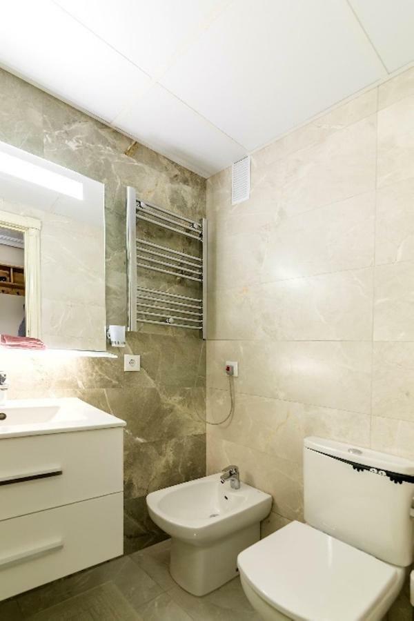 קורדובה Apartamento Azahara מראה חיצוני תמונה