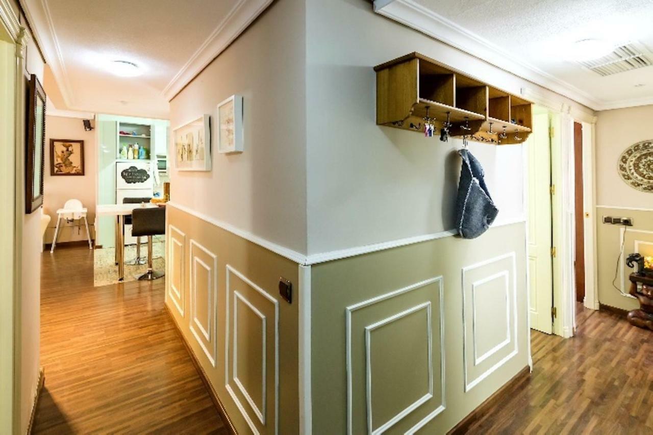 קורדובה Apartamento Azahara מראה חיצוני תמונה