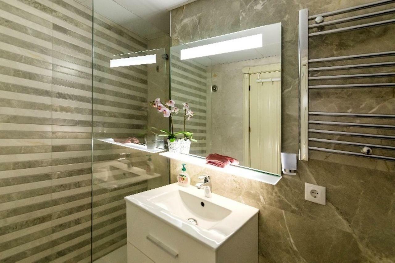 קורדובה Apartamento Azahara מראה חיצוני תמונה