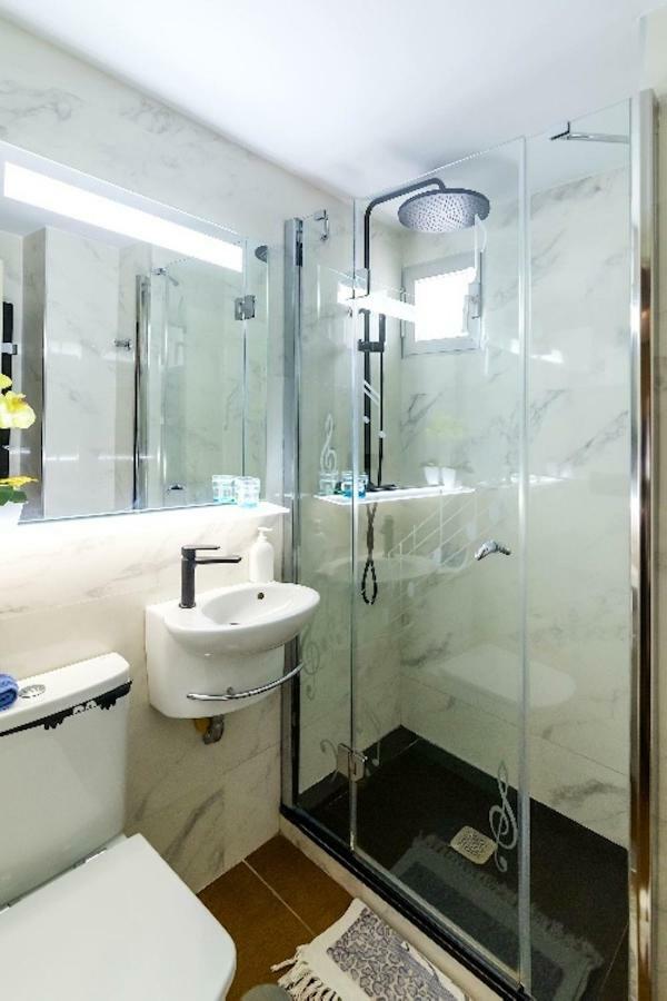 קורדובה Apartamento Azahara מראה חיצוני תמונה