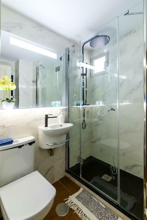 קורדובה Apartamento Azahara מראה חיצוני תמונה