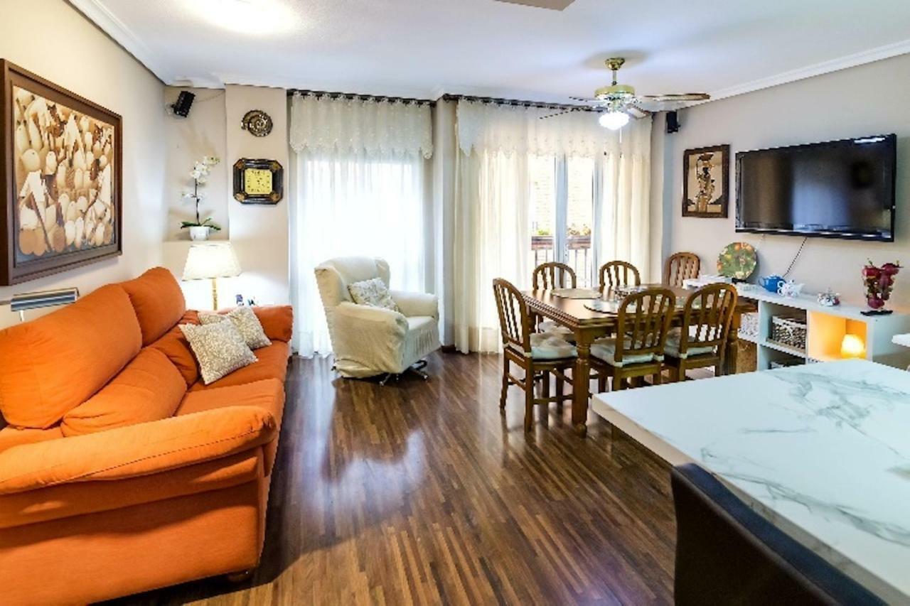קורדובה Apartamento Azahara מראה חיצוני תמונה