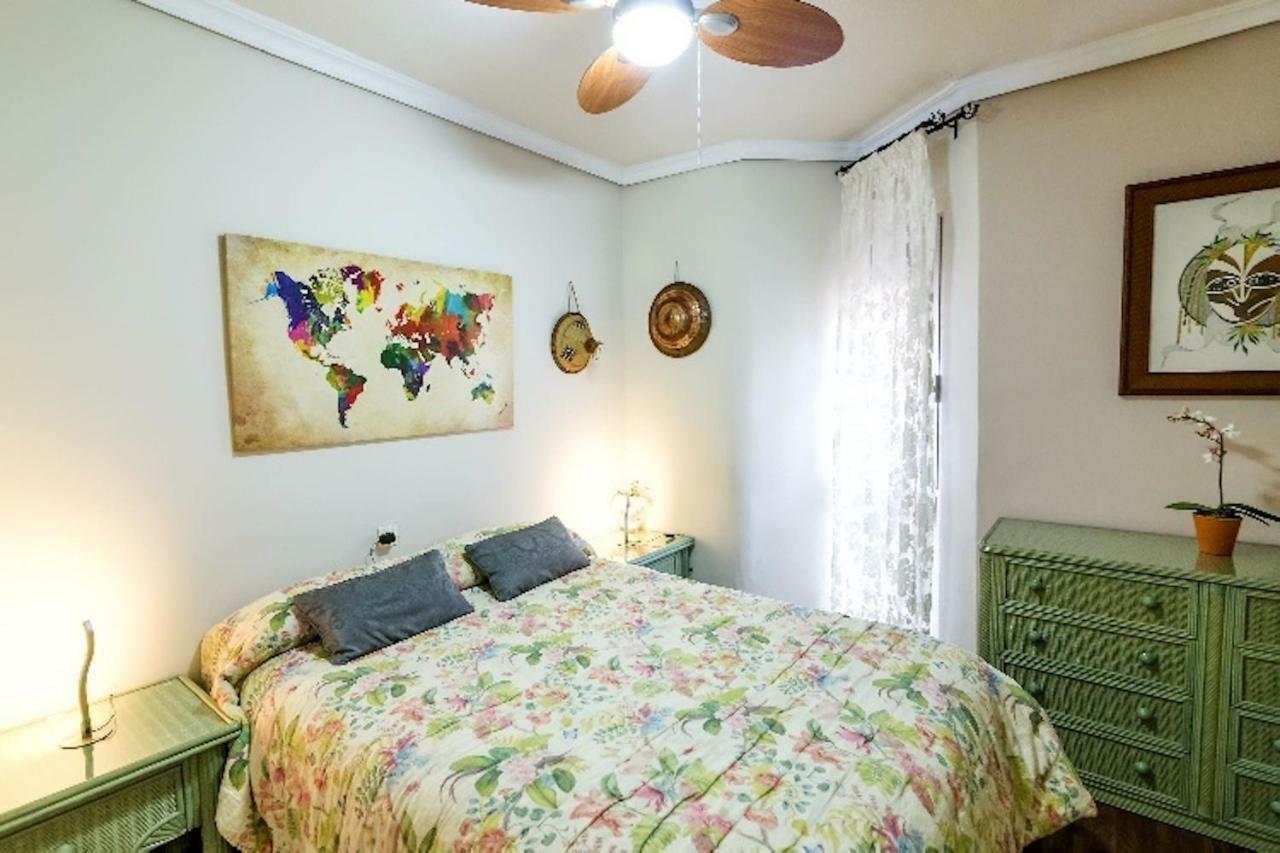 קורדובה Apartamento Azahara מראה חיצוני תמונה