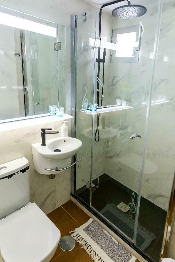 קורדובה Apartamento Azahara מראה חיצוני תמונה
