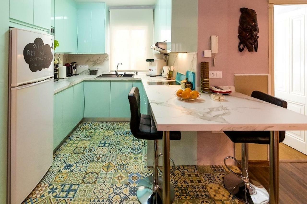 קורדובה Apartamento Azahara מראה חיצוני תמונה