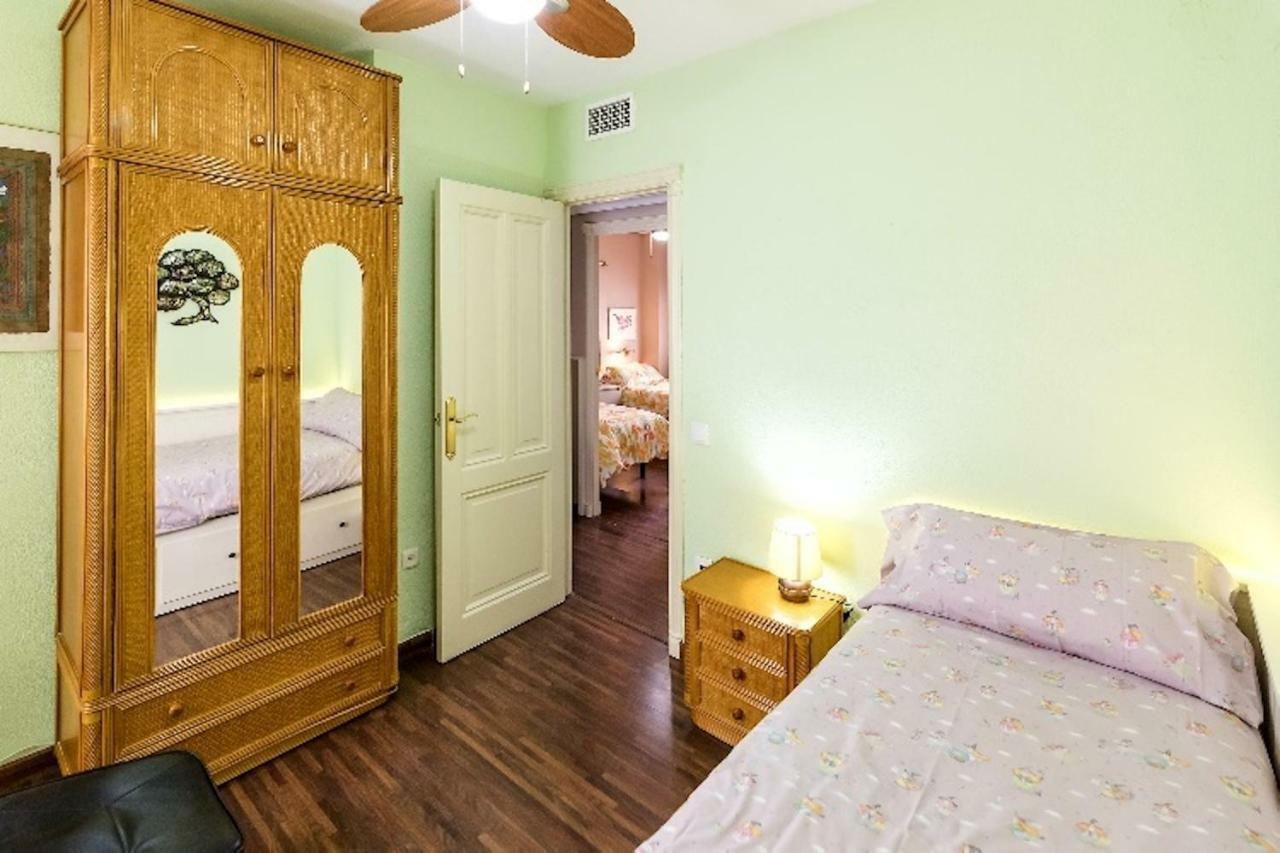 קורדובה Apartamento Azahara מראה חיצוני תמונה