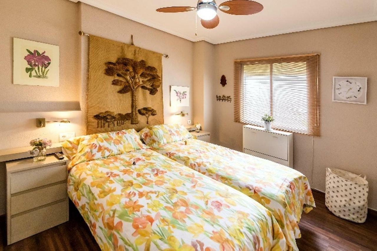 קורדובה Apartamento Azahara מראה חיצוני תמונה