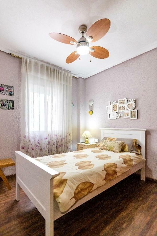 קורדובה Apartamento Azahara מראה חיצוני תמונה