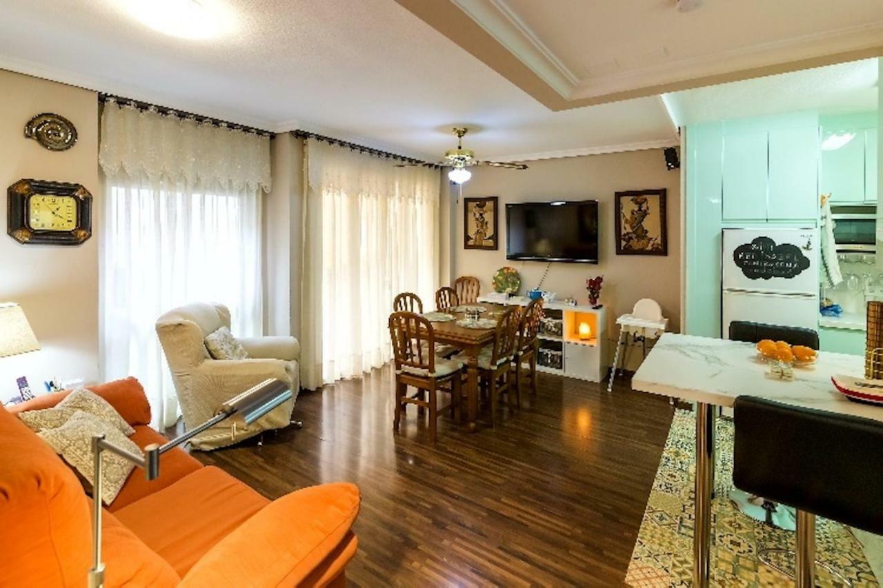 קורדובה Apartamento Azahara מראה חיצוני תמונה