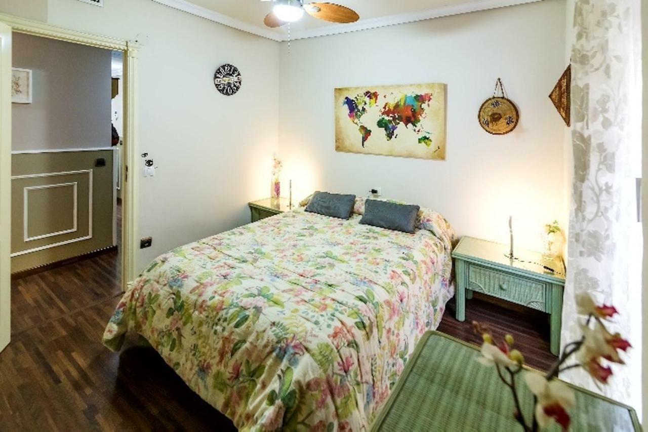 קורדובה Apartamento Azahara מראה חיצוני תמונה