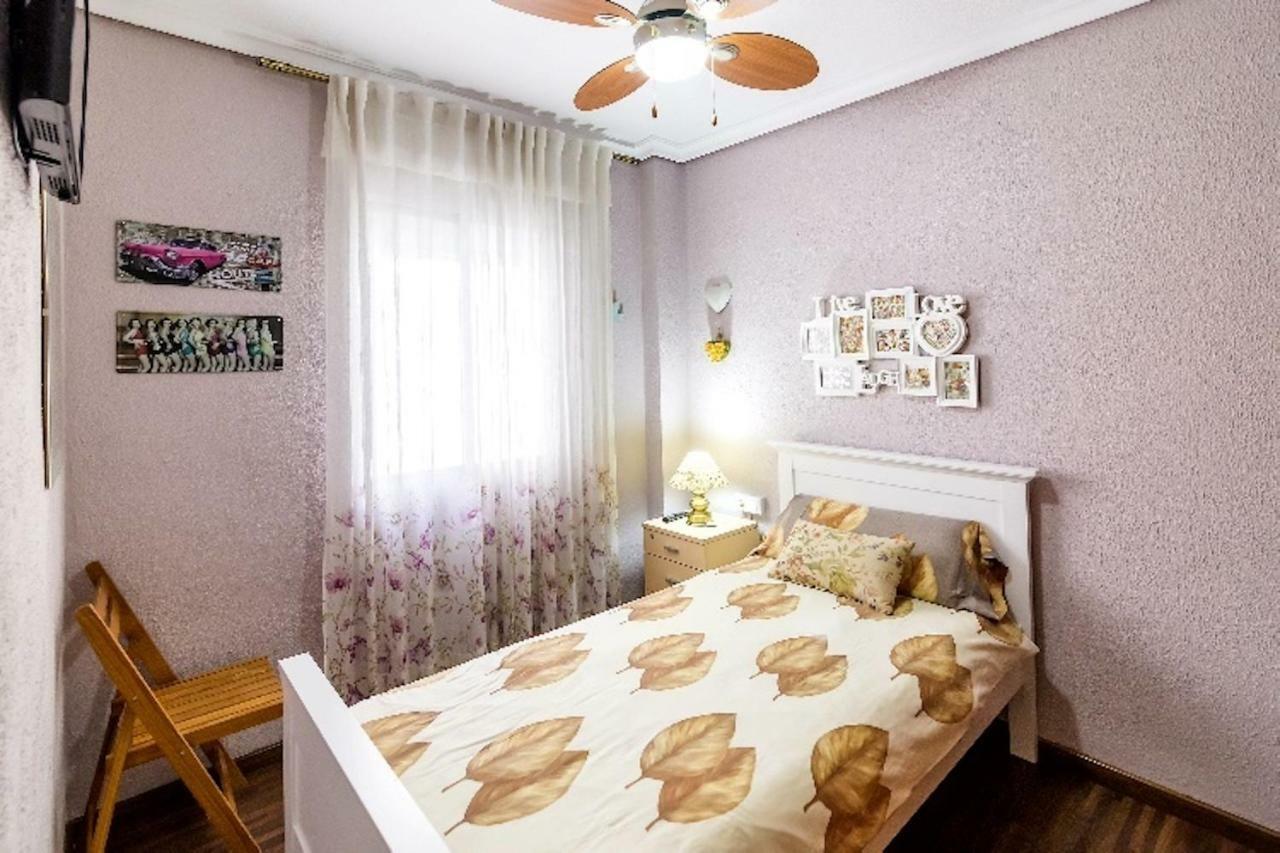 קורדובה Apartamento Azahara מראה חיצוני תמונה