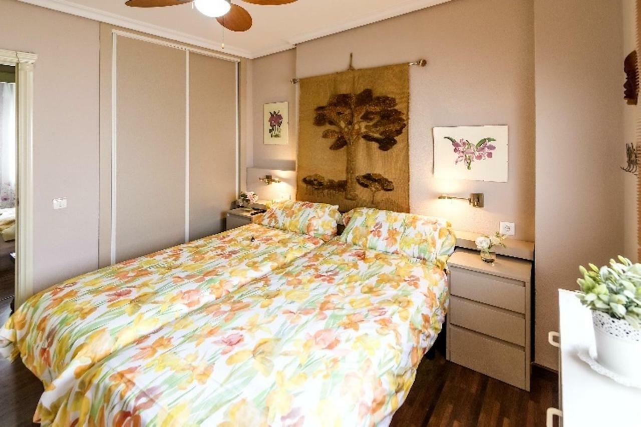 קורדובה Apartamento Azahara מראה חיצוני תמונה