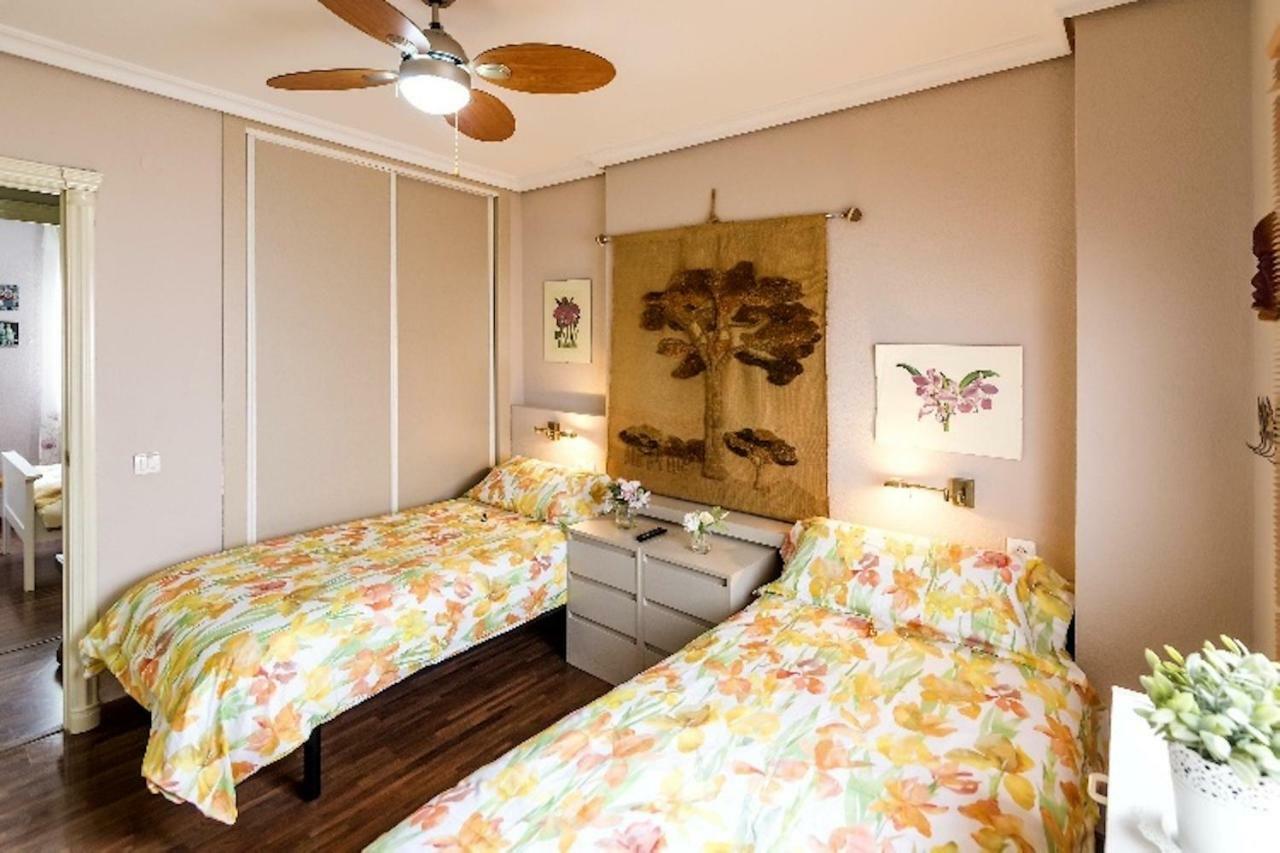 קורדובה Apartamento Azahara מראה חיצוני תמונה