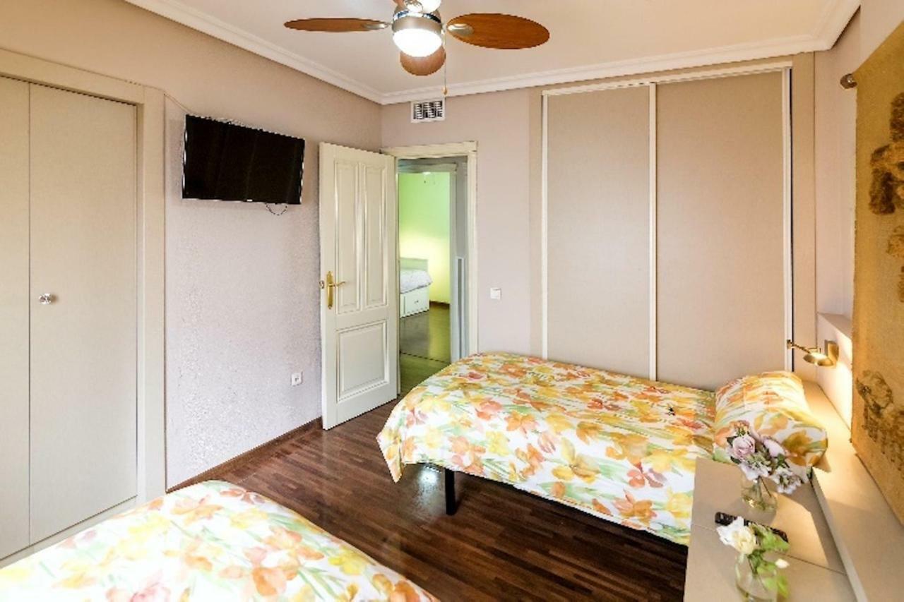 קורדובה Apartamento Azahara מראה חיצוני תמונה